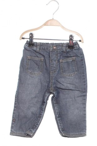 Kinderjeans Obaibi, Größe 6-9m/ 68-74 cm, Farbe Blau, Preis € 20,07