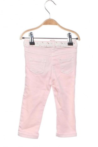 Kinderjeans Orchestra, Größe 9-12m/ 74-80 cm, Farbe Rosa, Preis 8,99 €