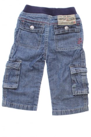 Kinderjeans Orchestra, Größe 3-6m/ 62-68 cm, Farbe Blau, Preis € 20,07