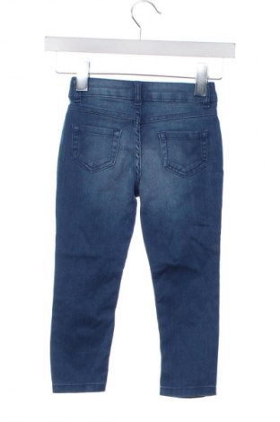 Kinderjeans Original Marines, Größe 3-4y/ 104-110 cm, Farbe Blau, Preis € 4,99