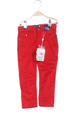 Kinderjeans Original Marines, Größe 18-24m/ 86-98 cm, Farbe Rot, Preis € 43,99