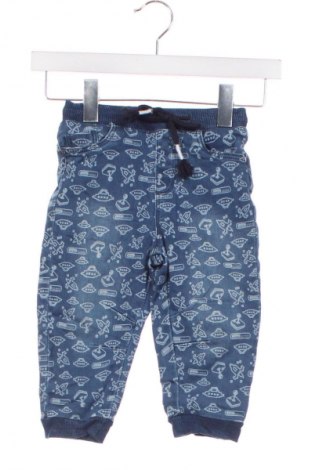 Kinderjeans Original Marines, Größe 12-18m/ 80-86 cm, Farbe Blau, Preis € 7,99