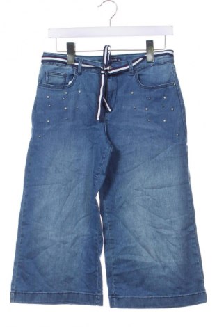 Kinderjeans Original Marines, Größe 13-14y/ 164-168 cm, Farbe Blau, Preis € 8,99