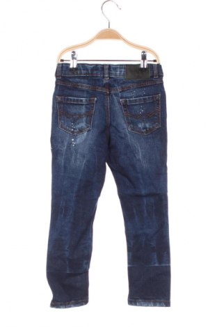 Kinderjeans Original Marines, Größe 4-5y/ 110-116 cm, Farbe Blau, Preis € 8,99