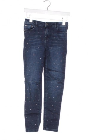 Kinderjeans Overnis, Größe 10-11y/ 146-152 cm, Farbe Blau, Preis € 19,99