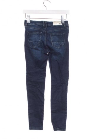 Kinderjeans Overnis, Größe 10-11y/ 146-152 cm, Farbe Blau, Preis € 19,99