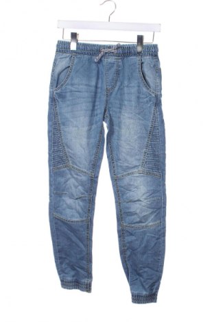 Kinderjeans Overnis, Größe 11-12y/ 152-158 cm, Farbe Blau, Preis € 11,99