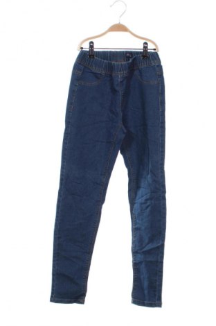 Kinderjeans Oviesse, Größe 9-10y/ 140-146 cm, Farbe Blau, Preis € 10,99