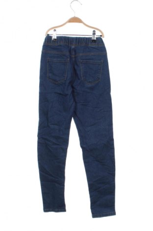 Kinderjeans Oviesse, Größe 9-10y/ 140-146 cm, Farbe Blau, Preis € 10,99