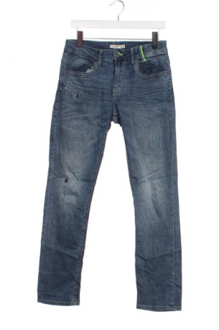 Kinderjeans Oviesse, Größe 12-13y/ 158-164 cm, Farbe Blau, Preis 8,99 €