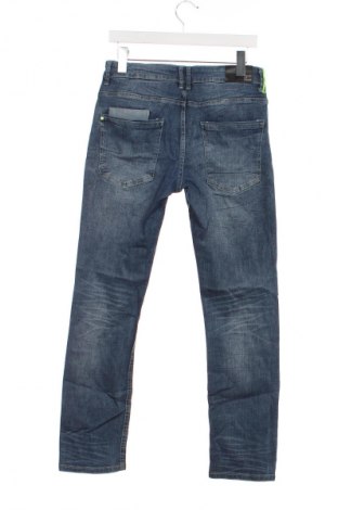 Kinderjeans Oviesse, Größe 12-13y/ 158-164 cm, Farbe Blau, Preis € 8,99