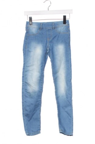 Kinderjeans Page One, Größe 9-10y/ 140-146 cm, Farbe Blau, Preis € 9,99