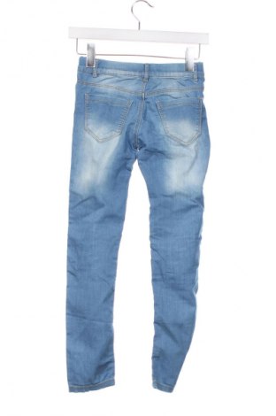 Kinderjeans Page One, Größe 9-10y/ 140-146 cm, Farbe Blau, Preis € 9,99