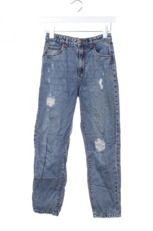 Kinderjeans Page One, Größe 9-10y/ 140-146 cm, Farbe Blau, Preis 9,99 €