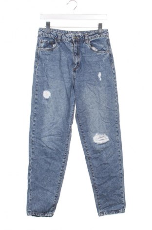 Kinderjeans Page One, Größe 12-13y/ 158-164 cm, Farbe Blau, Preis € 8,99