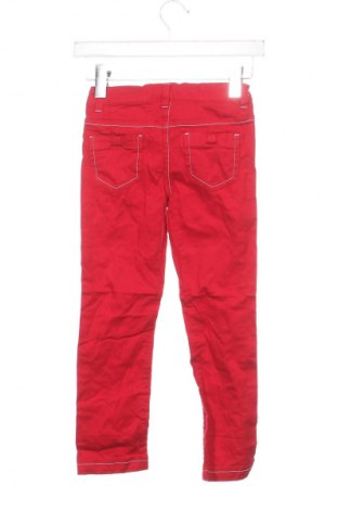 Kinderjeans Palomino, Größe 6-7y/ 122-128 cm, Farbe Rot, Preis 6,99 €