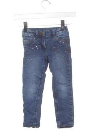 Kinderjeans Palomino, Größe 3-4y/ 104-110 cm, Farbe Blau, Preis € 5,99