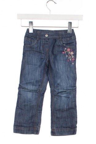 Kinderjeans Palomino, Größe 2-3y/ 98-104 cm, Farbe Blau, Preis 9,99 €