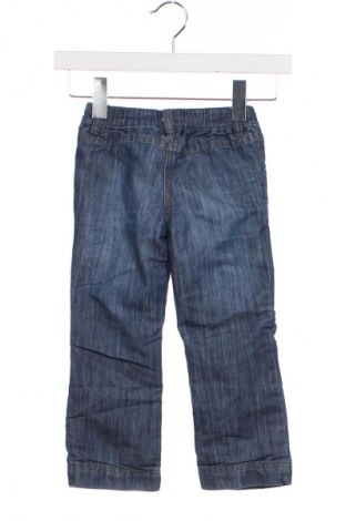 Kinderjeans Palomino, Größe 2-3y/ 98-104 cm, Farbe Blau, Preis 9,99 €