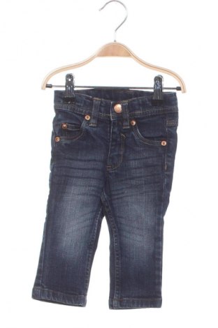 Kinderjeans Papagino, Größe 6-9m/ 68-74 cm, Farbe Blau, Preis 8,99 €