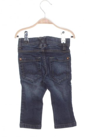 Kinderjeans Papagino, Größe 6-9m/ 68-74 cm, Farbe Blau, Preis 16,00 €