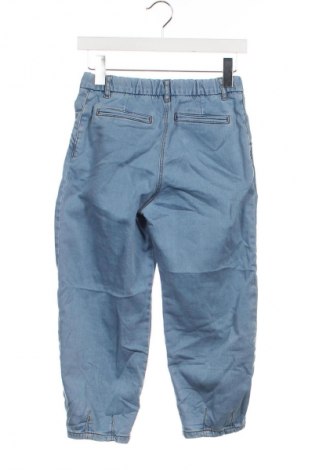 Kinderjeans Peanuts, Größe 9-10y/ 140-146 cm, Farbe Blau, Preis 9,99 €