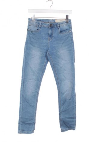 Kinderjeans Pepperts!, Größe 11-12y/ 152-158 cm, Farbe Blau, Preis € 9,99