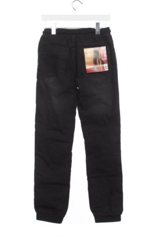 Kinderjeans Pepperts!, Größe 12-13y/ 158-164 cm, Farbe Schwarz, Preis € 7,99