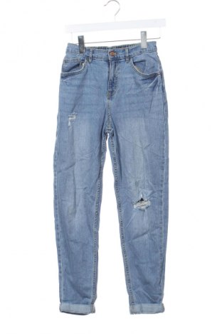 Kinderjeans Pepperts!, Größe 11-12y/ 152-158 cm, Farbe Blau, Preis 9,99 €