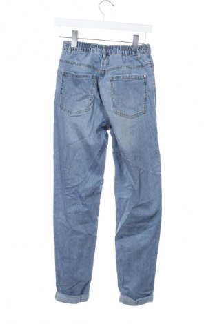 Kinderjeans Pepperts!, Größe 11-12y/ 152-158 cm, Farbe Blau, Preis 9,99 €