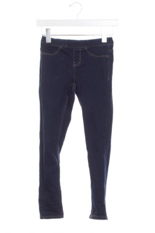 Kinderjeans Pepperts!, Größe 8-9y/ 134-140 cm, Farbe Blau, Preis € 8,99