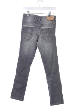 Kinderjeans Petrol Industries, Größe 12-13y/ 158-164 cm, Farbe Grau, Preis 7,99 €