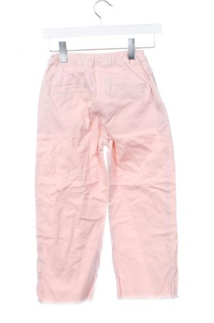 Kinderjeans Piazza Italia, Größe 11-12y/ 152-158 cm, Farbe Rosa, Preis € 9,99