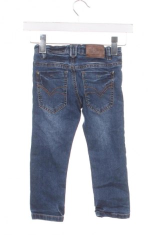 Kinderjeans Piazza Italia, Größe 3-4y/ 104-110 cm, Farbe Blau, Preis € 5,99