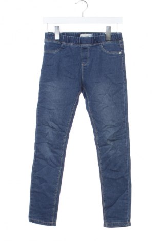 Kinderjeans Piazza Italia, Größe 11-12y/ 152-158 cm, Farbe Blau, Preis € 9,99