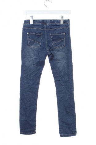 Kinderjeans Piazza Italia, Größe 11-12y/ 152-158 cm, Farbe Blau, Preis € 9,99