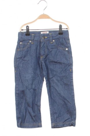 Kinderjeans Play Up, Größe 3-4y/ 104-110 cm, Farbe Blau, Preis € 5,99