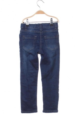 Kinderjeans Pocopiano, Größe 4-5y/ 110-116 cm, Farbe Blau, Preis € 9,99