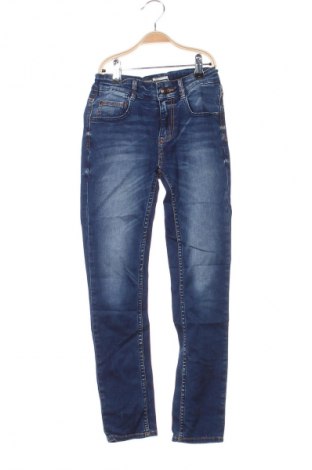 Kinderjeans Raizzed, Größe 5-6y/ 116-122 cm, Farbe Blau, Preis 7,99 €