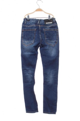 Kinderjeans Raizzed, Größe 5-6y/ 116-122 cm, Farbe Blau, Preis 7,99 €