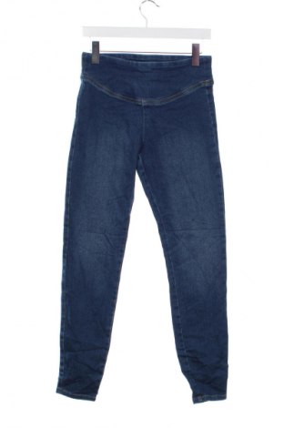 Kinderjeans Republic, Größe 15-18y/ 170-176 cm, Farbe Blau, Preis 6,99 €