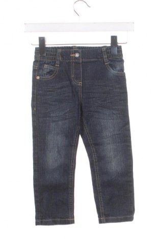 Kinderjeans S.Oliver, Größe 2-3y/ 98-104 cm, Farbe Blau, Preis € 6,99