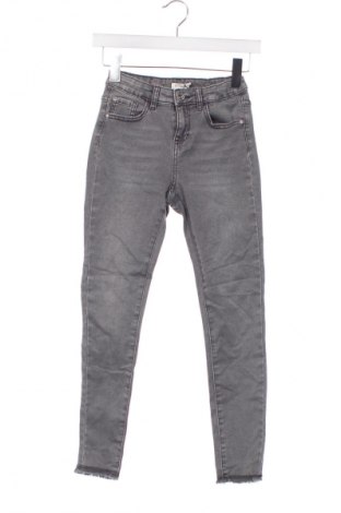 Kinderjeans S.Oliver, Größe 10-11y/ 146-152 cm, Farbe Grau, Preis 7,99 €