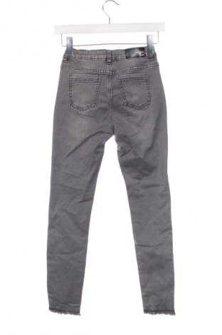 Kinderjeans S.Oliver, Größe 10-11y/ 146-152 cm, Farbe Grau, Preis 7,99 €