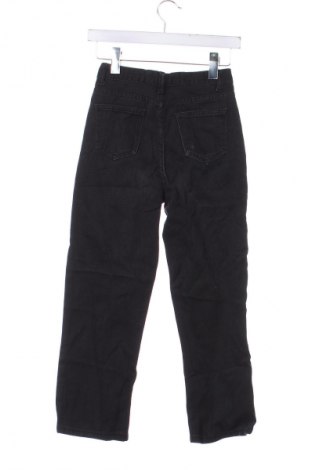 Blugi pentru copii SHEIN, Mărime 10-11y/ 146-152 cm, Culoare Negru, Preț 104,99 Lei