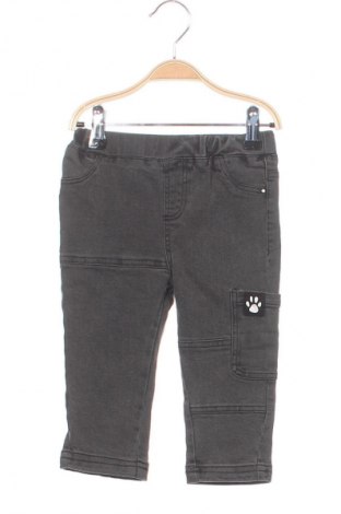 Kinderjeans Sinsay, Größe 18-24m/ 86-98 cm, Farbe Grau, Preis € 8,99