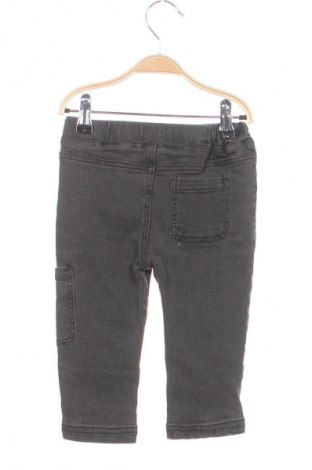 Kinderjeans Sinsay, Größe 18-24m/ 86-98 cm, Farbe Grau, Preis € 8,99