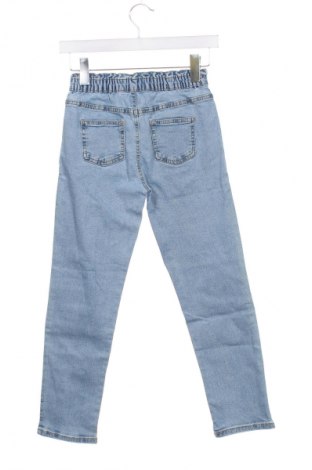 Kinderjeans Sinsay, Größe 7-8y/ 128-134 cm, Farbe Blau, Preis € 9,99