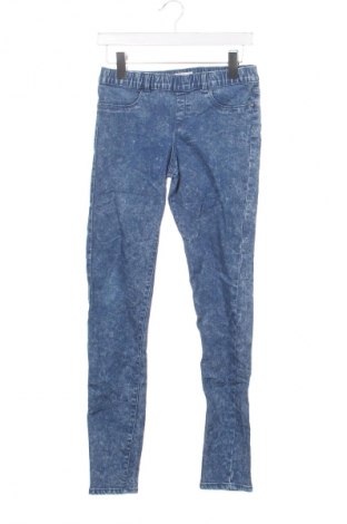 Kinderjeans Terranova, Größe 13-14y/ 164-168 cm, Farbe Blau, Preis € 8,99