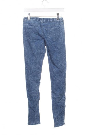 Kinderjeans Terranova, Größe 13-14y/ 164-168 cm, Farbe Blau, Preis € 8,99